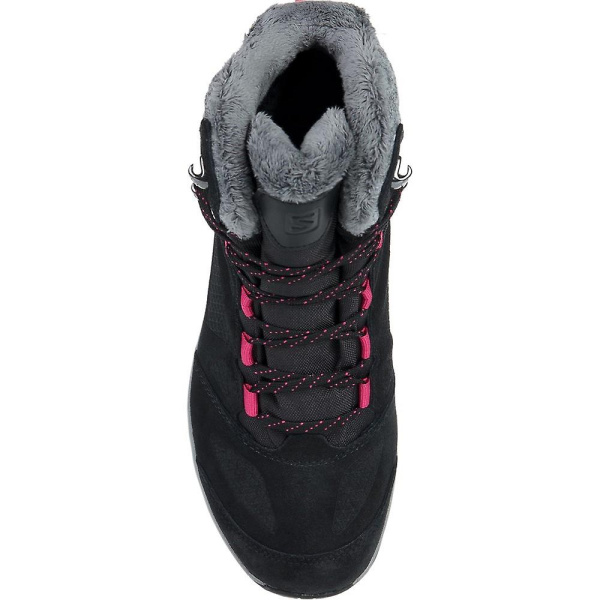 Ботинки ELLIPSE WINTER GTX W (6 (38); Bk/Ph/Cerise лз)